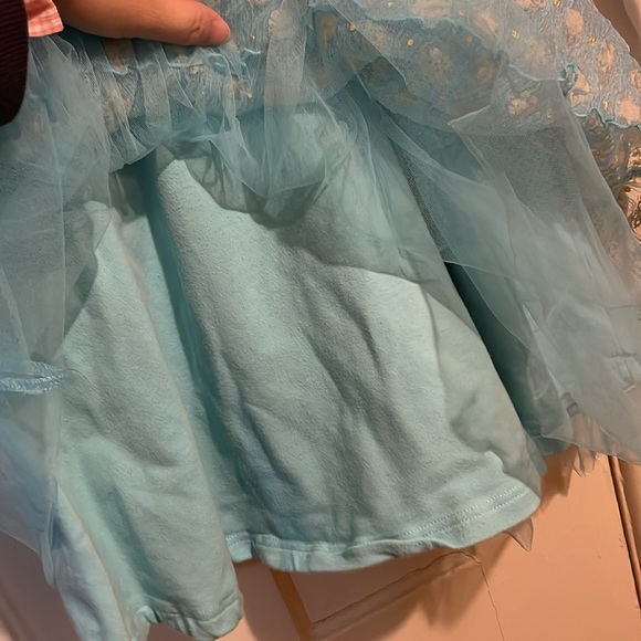 Girls Disney dress - Picture 5 of 5